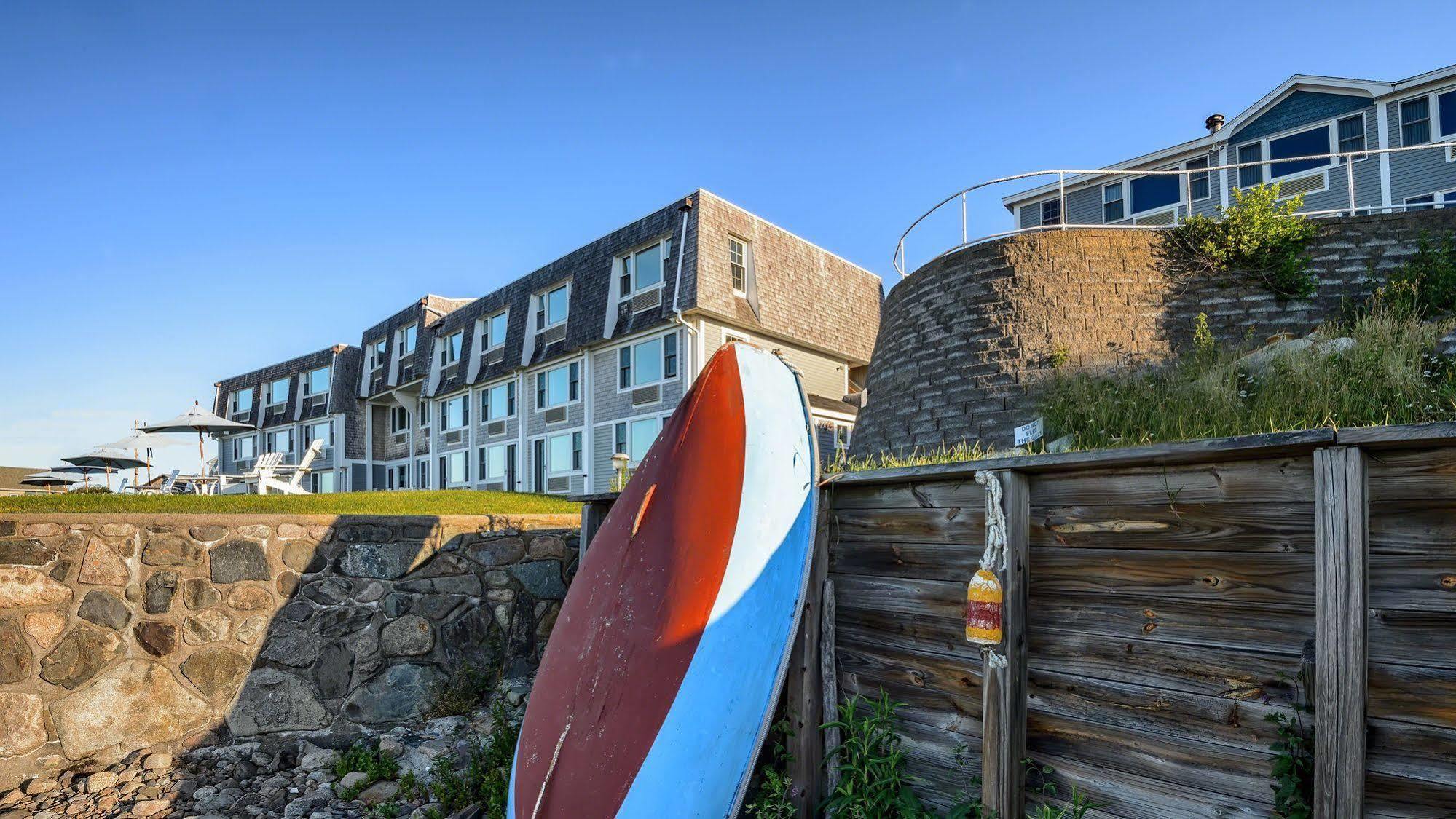 Cutty Sark Motel York Dış mekan fotoğraf